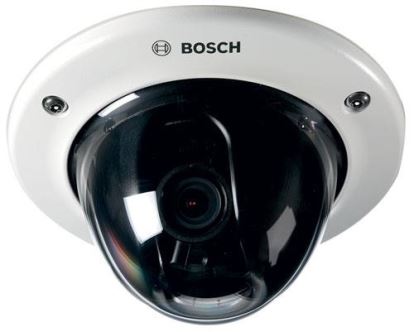 Bosch NIN-73013-A10A security camera Dome IP security camera Indoor & outdoor 1280 x 720 pixels Ceiling1