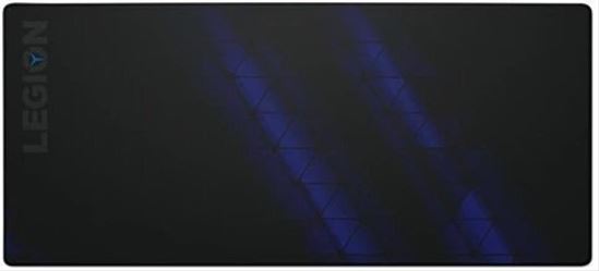 Lenovo GXH1C97869 mouse pad Gaming mouse pad Black, Blue1