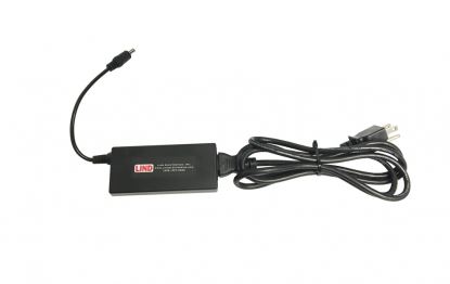 Gamber-Johnson 7300-0435 power adapter/inverter Indoor Black1