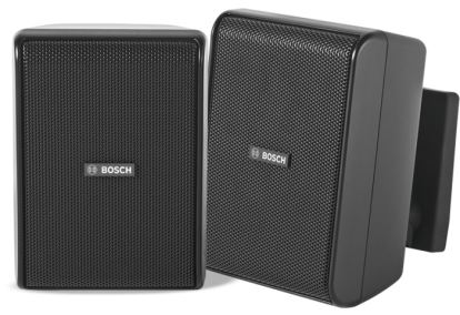 Bosch LB20-PC15-4D loudspeaker Black Wired 15 W1