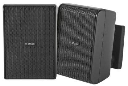 Bosch LB20-PC30-5D loudspeaker 2-way Black Wired 75 W1