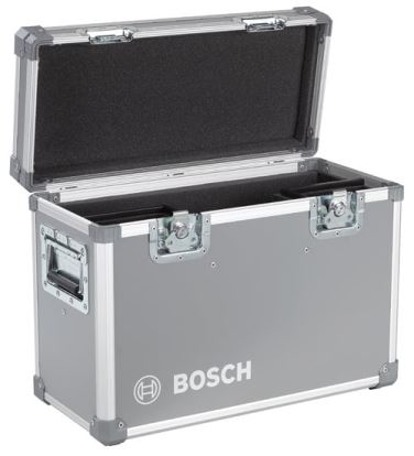 Bosch INT-FCRAD equipment case Briefcase/classic case Gray1