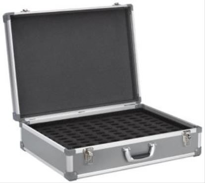 Bosch INT-FCRX equipment case Briefcase/classic case Gray1