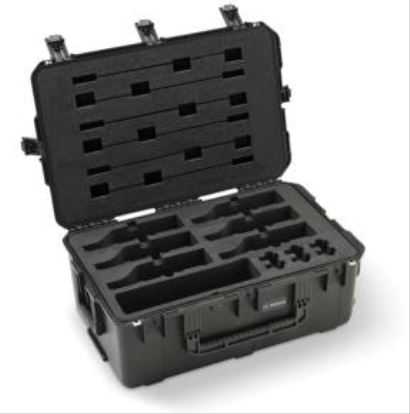 Bosch DCNM-FCMMD equipment case Briefcase/classic case Black1