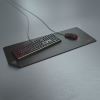 CHERRY MP 2000 Gaming mouse pad Black4
