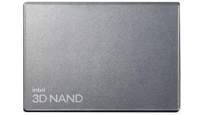Intel D7 ® SSD -P5510 Series (7.68TB, 2.5in PCIe 4.0 x4, 3D4, TLC)1