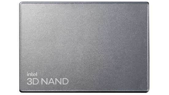 Intel D7 ® SSD -P5510 Series (7.68TB, 2.5in PCIe 4.0 x4, 3D4, TLC)1
