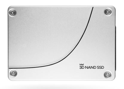 Solidigm D3-S4620 2.5" 480 GB Serial ATA III 3D TLC NAND1
