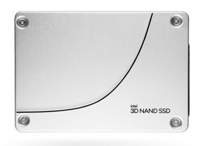 Solidigm D3-S4620 2.5" 3840 GB Serial ATA III TLC 3D NAND1