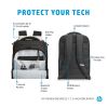 HP Renew Business 17.3-inch Laptop Backpack7