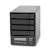 Rocstor Rocpro U35 disk array 16 TB Desktop Black4