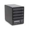 Rocstor Rocpro U35 disk array 16 TB Desktop Black5