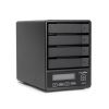 Rocstor Rocpro U35 disk array 16 TB Desktop Black7