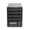 Rocstor Rocpro U35 disk array 24 TB Desktop Black3