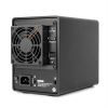 Rocstor Rocpro U35 disk array 24 TB Desktop Black8