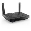 Linksys Hydra Pro 6 wireless router Gigabit Ethernet Dual-band (2.4 GHz / 5 GHz) Black1