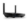 Linksys Hydra Pro 6 wireless router Gigabit Ethernet Dual-band (2.4 GHz / 5 GHz) Black2