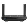 Linksys Hydra Pro 6 wireless router Gigabit Ethernet Dual-band (2.4 GHz / 5 GHz) Black3