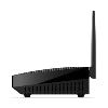 Linksys Hydra Pro 6 wireless router Gigabit Ethernet Dual-band (2.4 GHz / 5 GHz) Black5