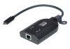 ATEN KA7183-AX KVM cable Black1