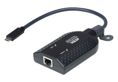 ATEN KA7183-AX KVM cable Black1