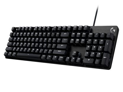 Logitech G G413 SE keyboard USB Black1