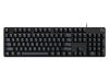 Logitech G G413 SE keyboard USB Black4