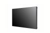LG 55VM5J-H signage display Digital signage flat panel 55" 500 cd/m² Full HD Black Web OS 24/73