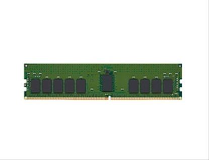 Kingston Technology KTH-PL432D8P/16G memory module 16 GB 1 x 16 GB DDR4 3200 MHz ECC1