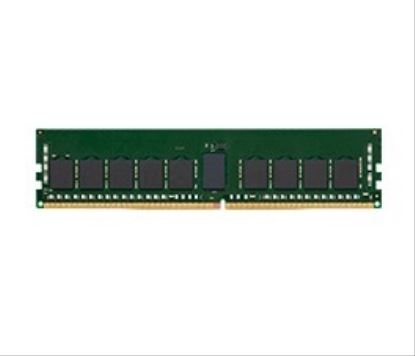 Kingston Technology KSM26RD4/64HCR memory module 64 GB 1 x 64 GB DDR4 2666 MHz ECC1