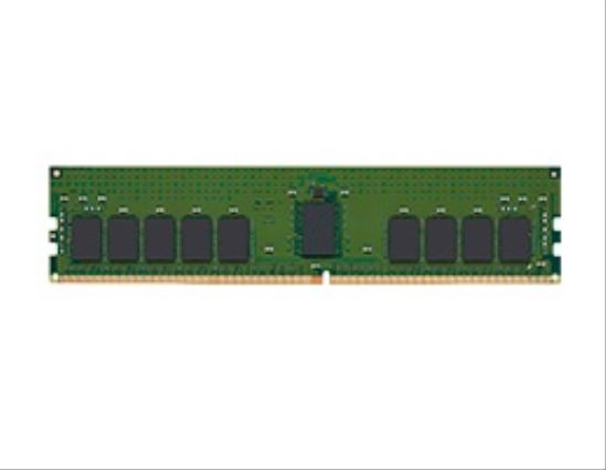 Kingston Technology KSM26RD8/32HCR memory module 32 GB 1 x 32 GB DDR4 2666 MHz ECC1