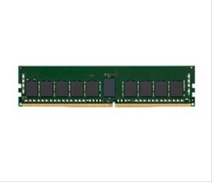 Kingston Technology KSM26RS4/32HCR memory module 32 GB 1 x 32 GB DDR4 2666 MHz ECC1