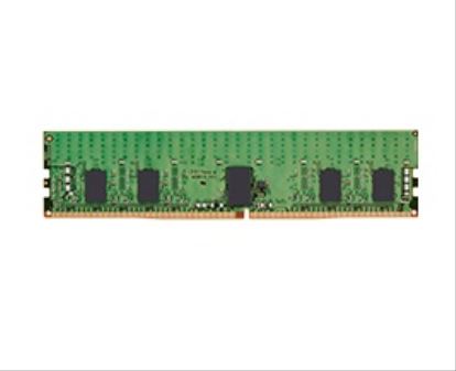 Kingston Technology KSM26RS8/16HCR memory module 16 GB 1 x 16 GB DDR4 2666 MHz ECC1