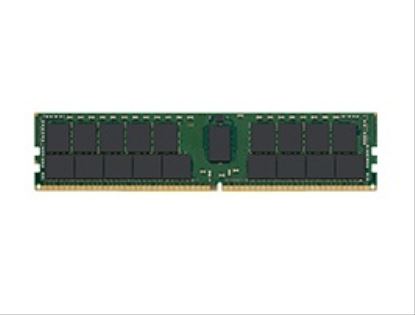 Kingston Technology KSM32RD4/64HCR memory module 64 GB 1 x 64 GB DDR4 3200 MHz ECC1