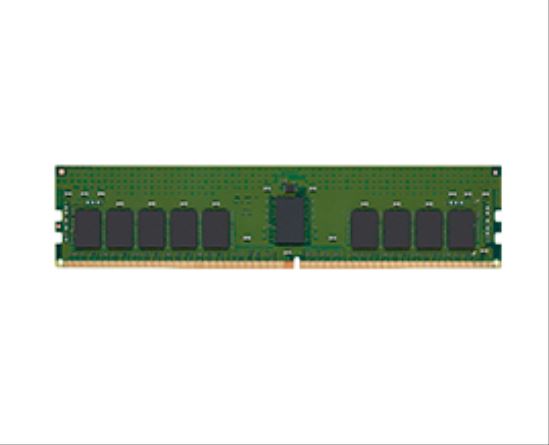 Kingston Technology KSM32RD8/32HCR memory module 32 GB 1 x 32 GB DDR4 3200 MHz ECC1