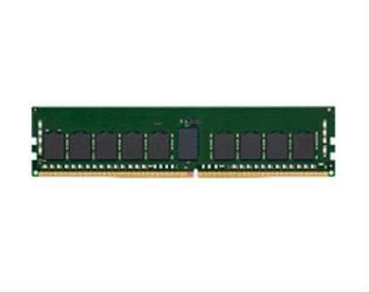 Kingston Technology KSM32RS4/32HCR memory module 32 GB 1 x 32 GB DDR4 3200 MHz ECC1