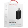 Cellairis 04-0150090 mobile device charger Black Indoor3