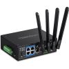 Trendnet TI-W100 wireless router Gigabit Ethernet Dual-band (2.4 GHz / 5 GHz) 5G Black2