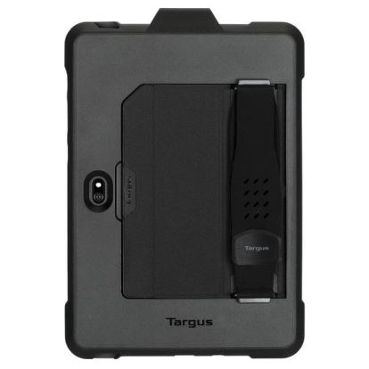 Targus THD501GLZ tablet case 10.1" Flip case Black1