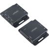 StarTech.com EXTEND-HDMI-4K40C6P1 AV extender AV transmitter & receiver Black5