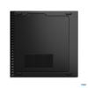 Lenovo ThinkCentre M80q i5-12500T mini PC Intel® Core™ i5 8 GB DDR5-SDRAM 128 GB SSD Windows 11 Pro Black3