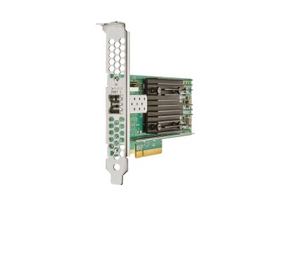 Hewlett Packard Enterprise R2E08A network card Internal Fiber 32000 Mbit/s1