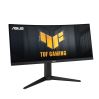 ASUS TUF Gaming VG30VQL1A 29.5" 2560 x 1080 pixels LED Black2