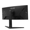 ASUS TUF Gaming VG30VQL1A 29.5" 2560 x 1080 pixels LED Black4
