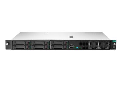 Hewlett Packard Enterprise ProLiant DL20 server Rack (1U) Intel Xeon E 2.9 GHz 16 GB DDR4-SDRAM 290 W1