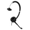 Targus AEH101TT headphones/headset Wired Head-band Car/Home office USB Type-A Black4
