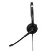 Targus AEH101TT headphones/headset Wired Head-band Car/Home office USB Type-A Black6