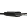 Targus AEH101TT headphones/headset Wired Head-band Car/Home office USB Type-A Black7