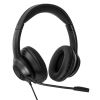 Targus AEH102TT headphones/headset Wired Head-band Office/Call center USB Type-A Black5
