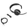 Targus AEH103TT headphones/headset Wired & Wireless Head-band Car/Home office USB Type-C Bluetooth Black2